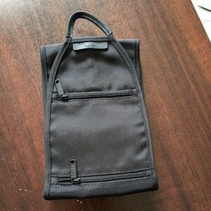 Tiffany & Co. Tie travel holder